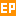 'e-pot.jp' icon