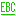 'ebcelectronics.com' icon