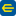'eckerolinjen.ax' icon