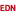 'edn.com' icon