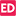 'edroof.com' icon