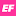 'ef.com.ly' icon