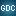 'egdc-uk.org' icon