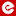 'ekriti.gr' icon
