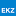 'ekz.ch' icon