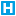 'elhospital.com' icon