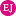 'eljamesauthor.com' icon