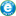 'entry-inc.jp' icon