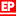 'epmundo.com' icon