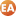 'escapeartist.com' icon