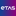 'etas.tech' icon