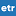 etr.org icon