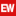 'ewmagazine.nl' icon