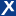 'exali.ch' icon