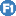 'f1cd.ru' icon