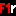 'f1reader.com' icon