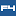 f4toserial.com icon
