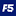'f5haber.com' icon