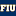 'facultysenate.fiu.edu' icon