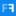 'famfonts.com' icon