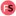 'fapshows.com' icon