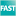 'fast.com.vn' icon