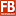 'fbtechnology.com' icon