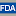 fda.gov icon