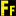 'fearfactor.su' icon