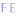 fend.org icon