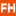 'fernfh.ac.at' icon
