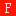 'feross.net' icon