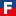 'fightlive.cz' icon