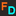 'finddomain.ge' icon