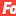 finder.fi icon