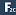 'fit2cloud.com' icon