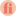 'fividinteriors.com' icon