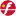 'fjordline.com' icon