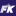 fk-shop.com icon