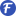 'flaskdev.com' icon