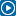 'flowplayer.com' icon