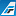 'flyteam.jp' icon