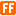 'foodferret.com' icon