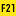 'forever21.com' icon