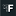 'fraugster.com' icon