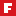 'fraus.cz' icon