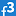 frei3.de icon