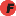 'frenadol.es' icon