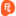 'freshcapmushrooms.com' icon