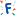 'frezyland.gr' icon